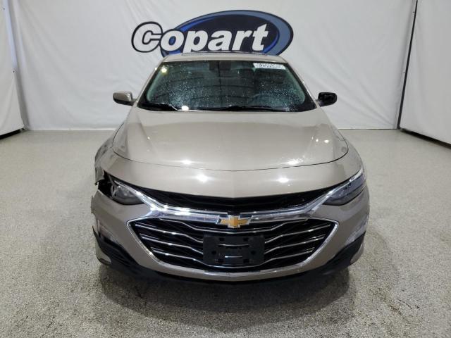  CHEVROLET MALIBU 2023 tan