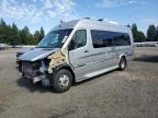 2014 Mercedes-Benz Sprinter 3500   на продаже в Arlington, WA - Front End