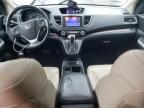 2015 Honda Cr-V Exl for Sale in Earlington, KY - Rear End