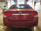 2010 Honda Civic Lx de vânzare în Pennsburg, PA - Front End