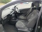 2015 VAUXHALL CORSA LIMI for sale at Copart SANDTOFT