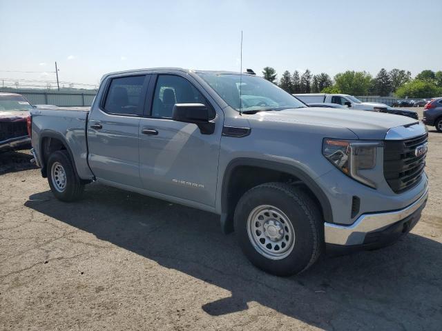  GMC SIERRA 2024 Szary