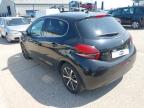 2016 PEUGEOT 208 ROLAND for sale at Copart SANDWICH