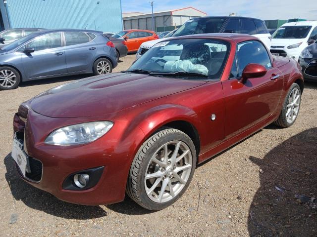 MAZDA MX-5 I ROA 2010