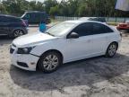 2016 Chevrolet Cruze Limited Ls na sprzedaż w Fort Pierce, FL - Front End