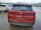 2019 Hyundai Tucson Limited for Sale in Ellwood City, PA - Front End