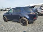 2017 LAND ROVER DISCOVERY SPORT HSE à vendre chez Copart NS - HALIFAX