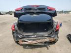 2018 Ford Focus Se იყიდება Moraine-ში, OH - Rear End