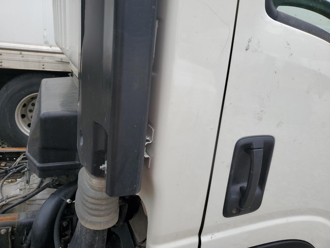 2023 Isuzu Npr Hd VIN: 54DC4W1D1PS207805 Lot: 80922385