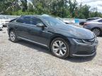 2019 Volkswagen Arteon Se de vânzare în Riverview, FL - Front End