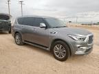 2020 Infiniti Qx80 Luxe for Sale in Andrews, TX - Hail