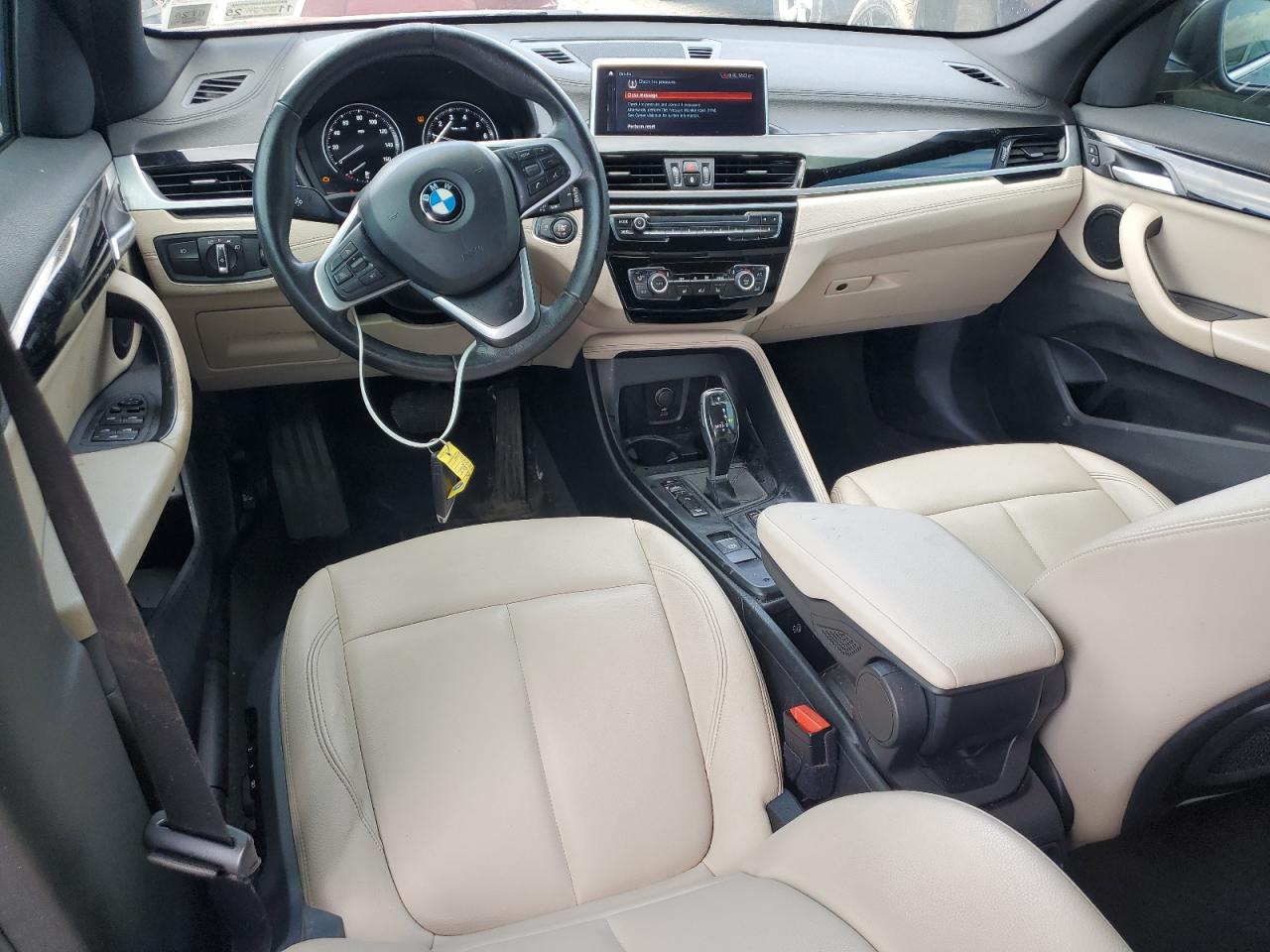 2020 BMW X1 xDrive28I VIN: WBXJG9C08L5P21466 Lot: 61664675
