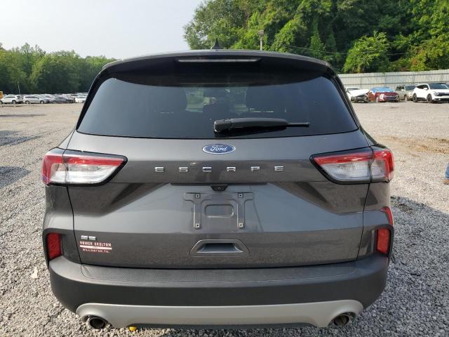  FORD ESCAPE 2021 Серый