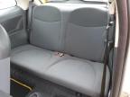 2010 FIAT 500 POP for sale at Copart NEWBURY
