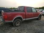 2003 Ford F150 Supercrew en Venta en Baltimore, MD - Side