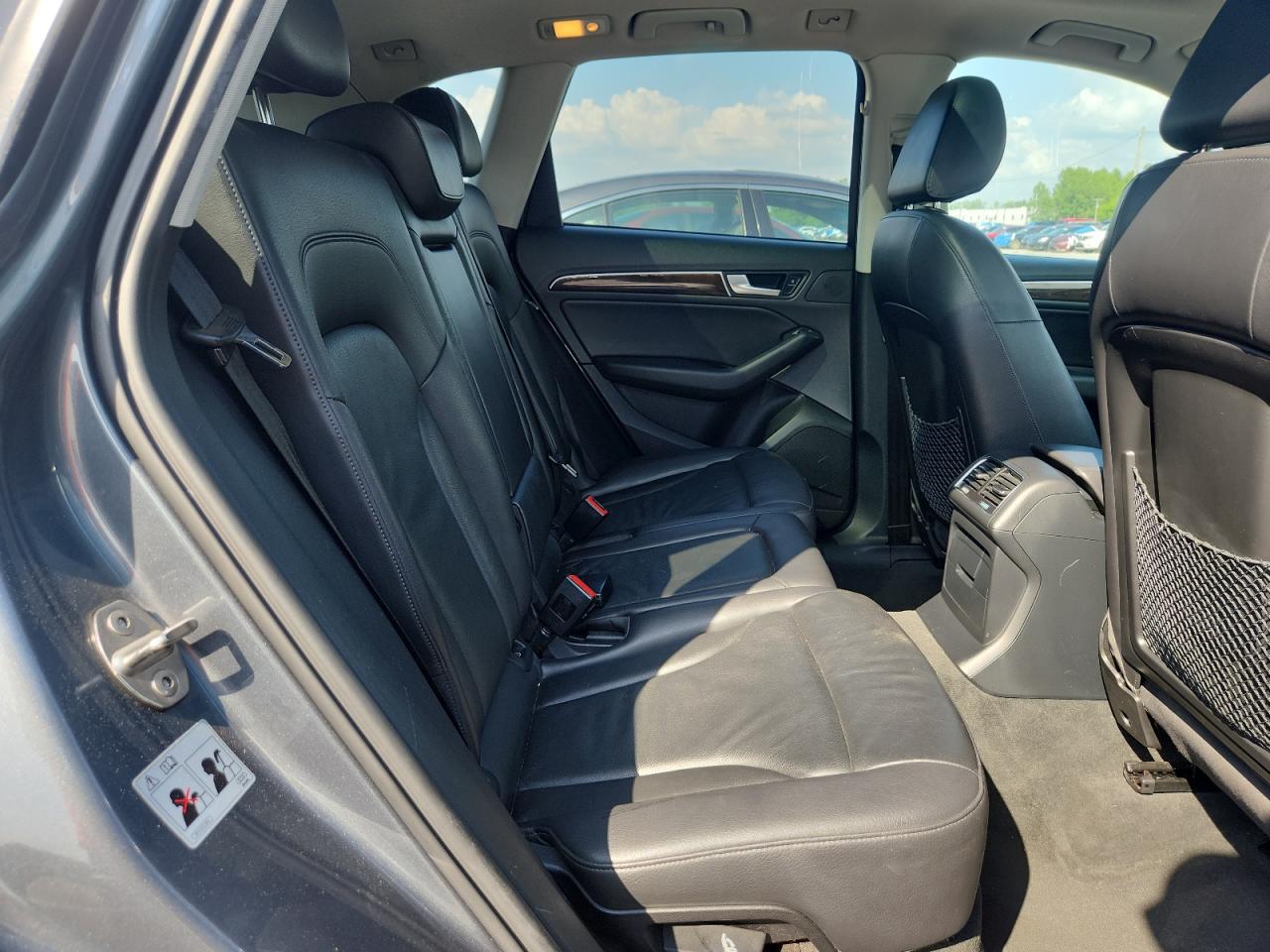 2013 Audi Q5 Premium Plus VIN: WA1LFAFP2DA019939 Lot: 60431445