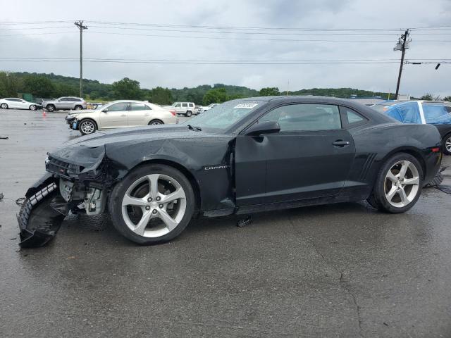 2013 Chevrolet Camaro Lt