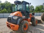 2021 Hitachi Zw80-5B Wheel Loader en Venta en Lexington, KY - Water/Flood