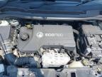 2016 VAUXHALL CORSA ENER for sale at Copart ST HELENS