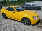 2001 Mercedes-Benz Slk 320 იყიდება Prairie Grove-ში, AR - Minor Dent/Scratches