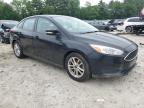 2016 Ford Focus Se იყიდება Mendon-ში, MA - Minor Dent/Scratches