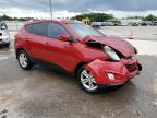 2011 Hyundai Tucson Gls იყიდება Montgomery-ში, AL - Front End