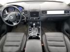 2016 Volkswagen Touareg Sport for Sale in Littleton, CO - Side