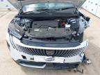 2024 PEUGEOT 3008 GT MH for sale at Copart SANDY
