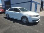 2014 Volkswagen Jetta Base for Sale in North Las Vegas, NV - Front End