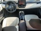 2022 Toyota Corolla Le იყიდება Prairie Grove-ში, AR - Hail
