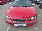 2001 VOLVO V70 TORSLA for sale at Copart SANDTOFT
