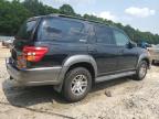 2004 Toyota Sequoia Sr5 en Venta en Austell, GA - Front End