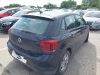 2019 VOLKSWAGEN POLO SE TE for sale at Copart SANDWICH