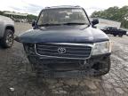 1998 Toyota Land Cruiser  на продаже в Austell, GA - Front End