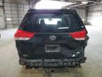2013 Toyota Sienna Xle للبيع في Des Moines، IA - Rear End
