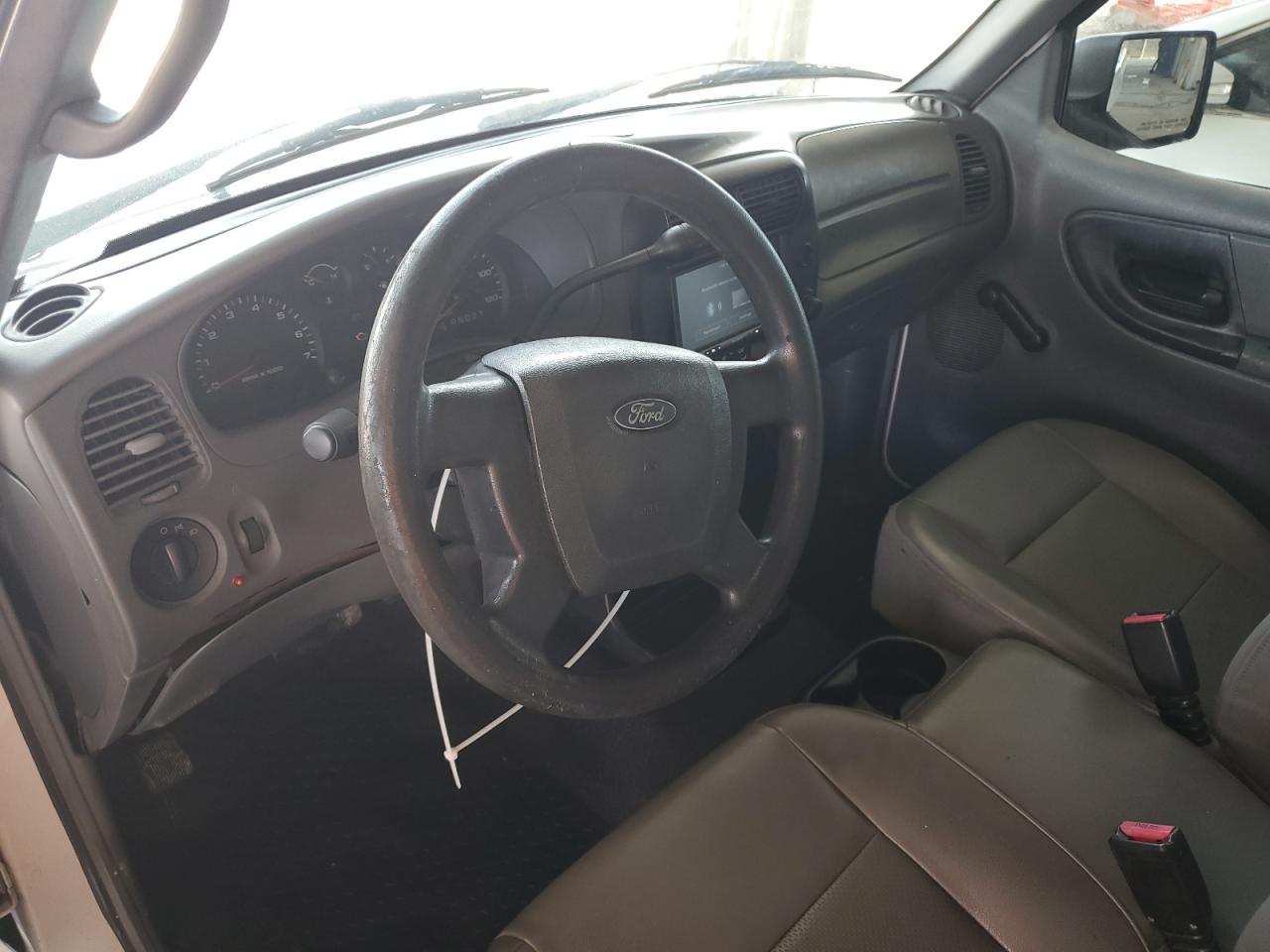 2010 Ford Ranger VIN: 1FTKR1AE2APA37705 Lot: 62211175