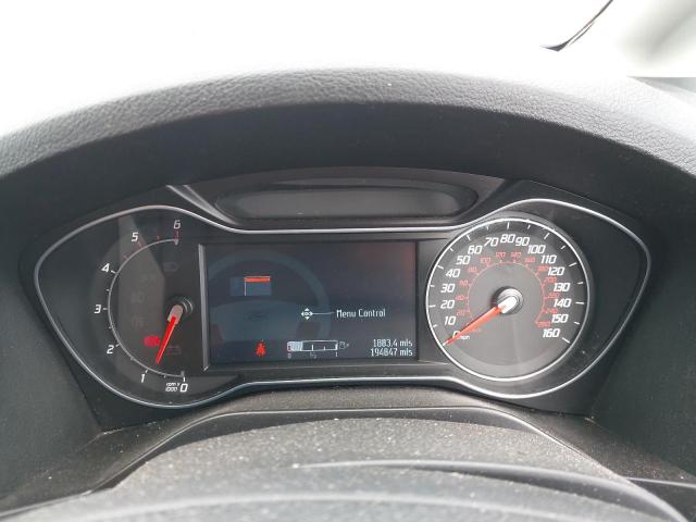 2012 FORD S-MAX TITA