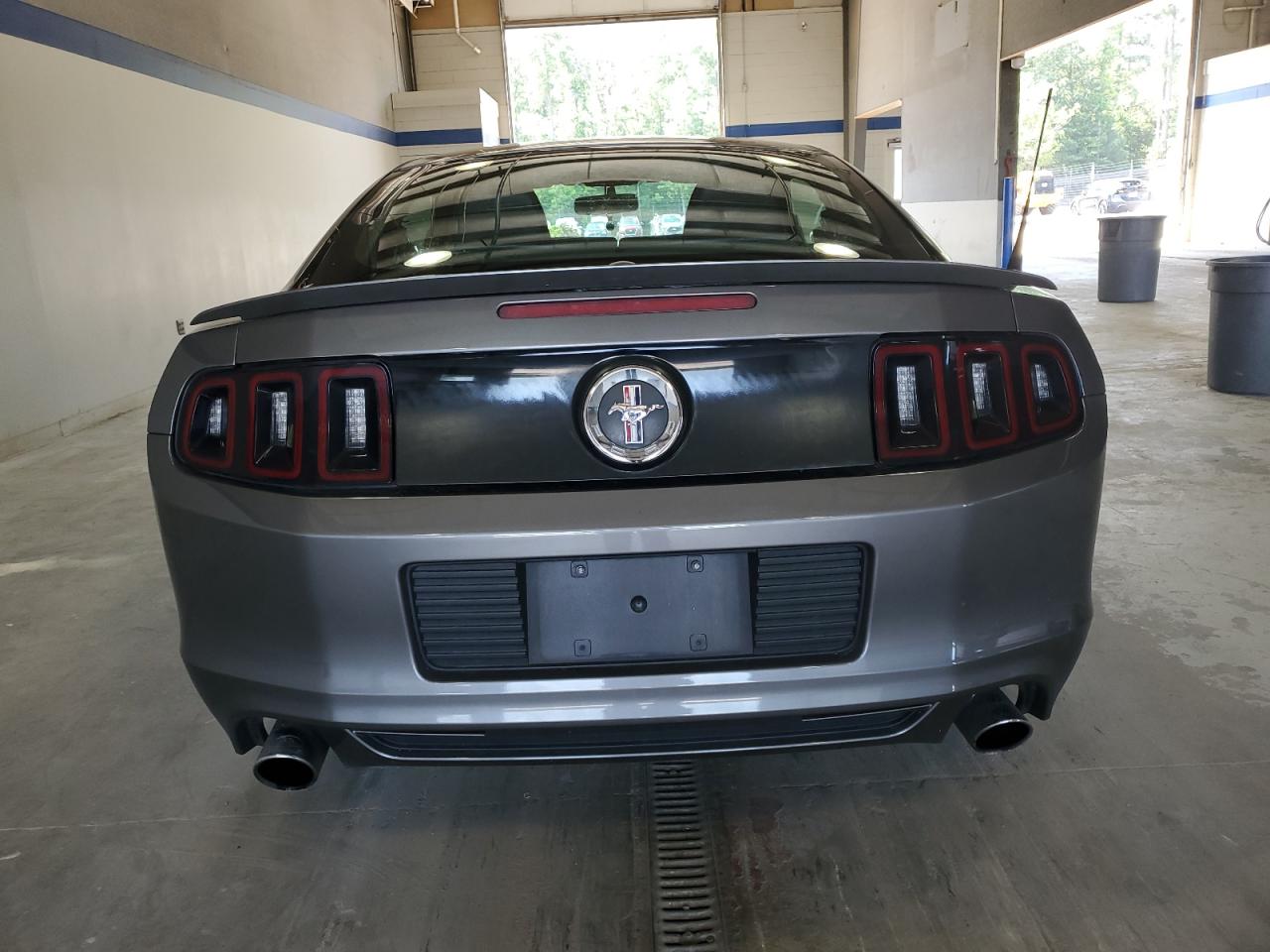 2014 Ford Mustang VIN: 1ZVBP8AM9E5202508 Lot: 63025315