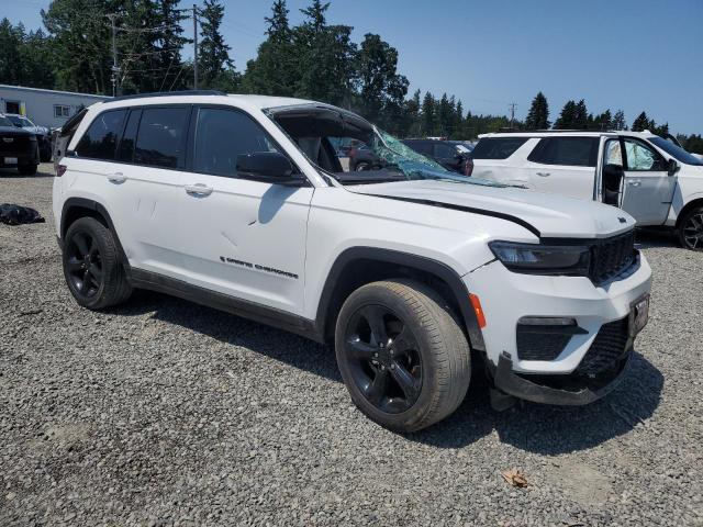  JEEP GRAND CHER 2023 Biały