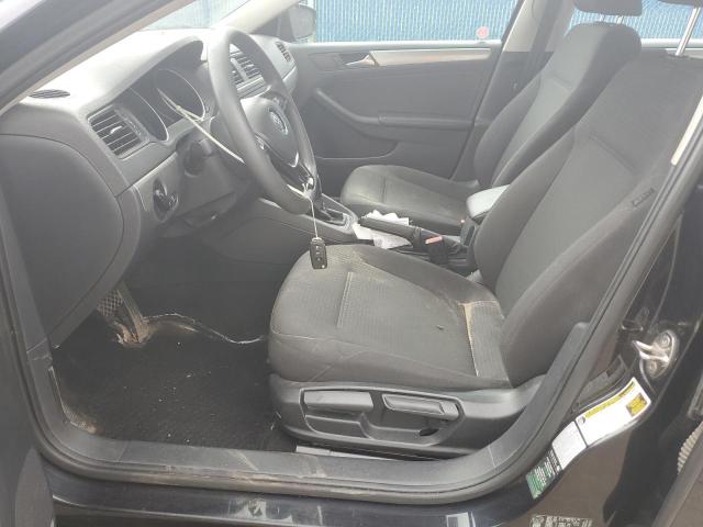 2015 VOLKSWAGEN JETTA BASE  