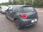 2013 CITROEN DS3 DSTYLE for sale at Copart GLOUCESTER