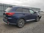 2018 MITSUBISHI OUTLANDER ES   for sale at Copart ON - OTTAWA