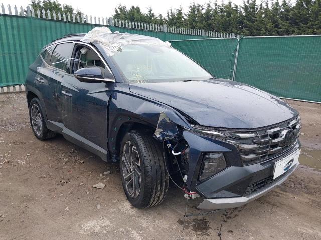 2025 HYUNDAI TUCSON ULT
