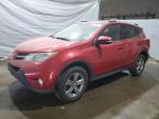 2015 Toyota Rav4 Xle للبيع في Candia، NH - Mechanical