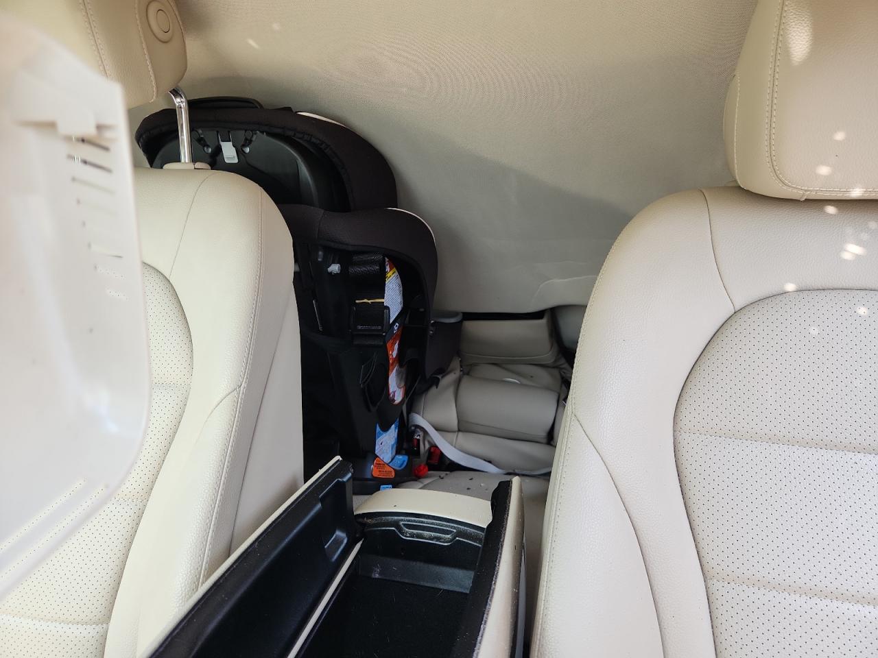 MERCEDES-BENZ GLC-CLASS 2016 VIN WDC0G4KB1GF090648 zdjęcie 10