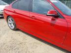 2018 BMW 320I M SPO for sale at Copart COLCHESTER