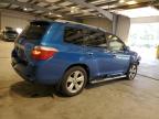 2008 Toyota Highlander Limited   for Sale in West Mifflin, PA - Front End
