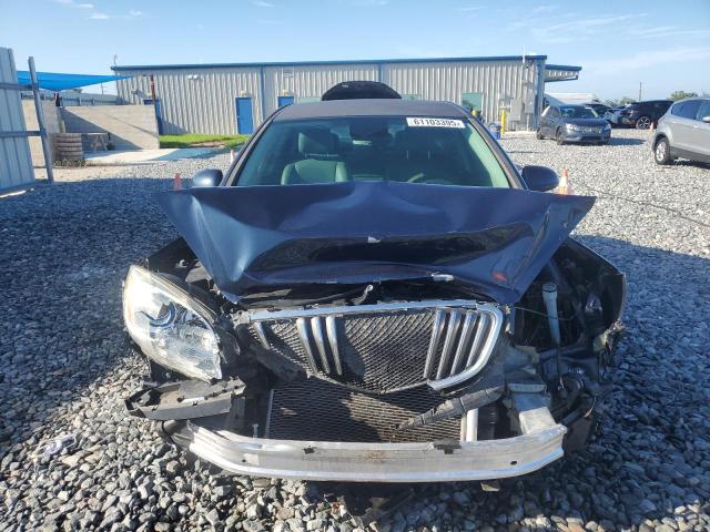  BUICK VERANO 2015 Czarny