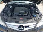 2012 MERCEDES BENZ C180 EXECU for sale at Copart SANDWICH