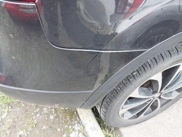 2012 NISSAN QASHQAI